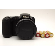 [Used] Nikon COOLPIX L340