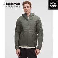 lululemon Mens Down for It All Hoodie