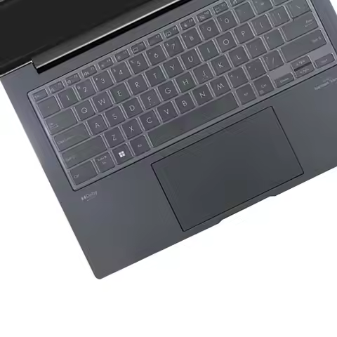 For ASUS Zenbook 14 2025 2024 UX3405 MA UX3405MA UX3405M UX3405C UX3405CA UM3406HA UM3406H UM3406 TP