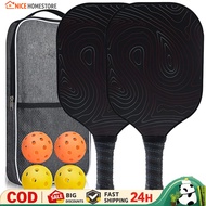 Pickleball Paddle Set Lightweight Pickleball Paddle 2pcs/set Pickleball Rackets Set