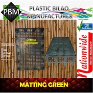 ♘Durable! plastic matting plant/pet matting / dog matting / Elevated matting MATIBAY!