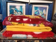 Preloved Selimut Baby