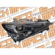 MAZDA ORIGINAL CX-5 Full LED Headlamp 2017 2018 2019 2020 2021 RH  USED