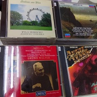 #F137 USED CD.Music Albums CD  - Pop, Oldies,Classical, Rock, Compilations #F137 1--100