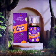 Campuran Fruity- Phero Diamond Perfume 30ML