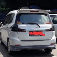 SUZUKI Bodykit Boss Ertiga Custom BodykitSUZUKI