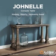 Ashley โต๊ะคอนโซล รุ่น JOHNELLE 152 Console Table