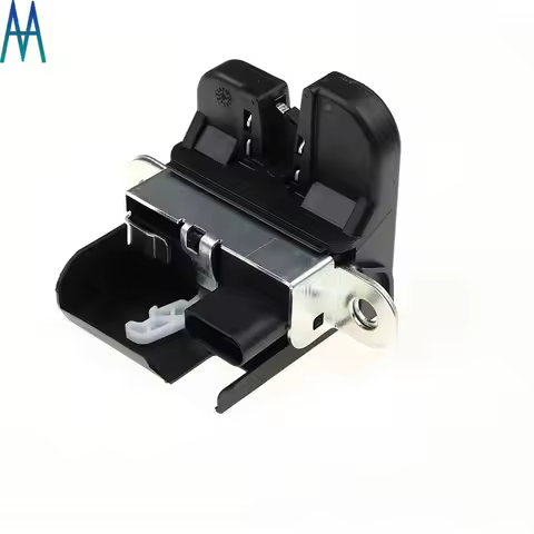 1K6827505A 1K6827505B Trunk Lock Lid Lock Latch for VW GOLF MK5 GTI MK6 SEAT LEON 1K6827505C 1K68275