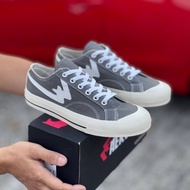 Aekoshoes New Basic Low Gray Classic Original