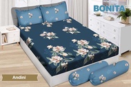 SPREI BONITA KING UK180X200 NO 1 ASLI / SPRAI BONITA / SEPRE BONITA / SEPRAI 180x200 SPREI KOREA SPR