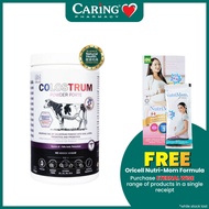 ETERNAL WISE COLOSTRUM POWDER FORTE 500G