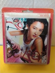 (包平郵費）張柏芝cd