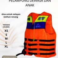 Restricted stock!..!! Life Jacket/Atunas Life Jacket/Life Jacket