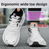 SHIYAN | Wide Fit 4E Running Shoes