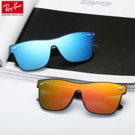 Ray * Ban high end polarized sunglasses European and American fashion RB4440 Q5YS