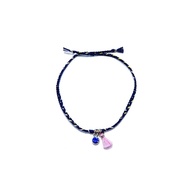 Allside Rope Bracelet Gypsy Bracelet/ Boho Bracelet/ September