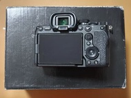 Sony α7m4 a7iv 相機