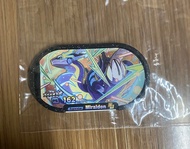 Pokémon Mezastar 6星密勒頓