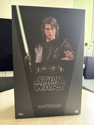 Hot Toys 星戰 安納金 天行者 Star Wars Anakin Skywalker