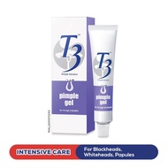 T3 Pimple Gel 15g / ubat jerawat / acne gel cream