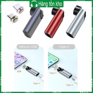 WIN Magnetic Charger Connector 3A Fast Charging Converter Supports Data Transmission