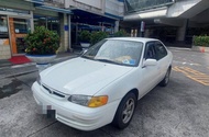 自售 豐田 2000年出廠 美規COROLLA 1.8自排 29500元