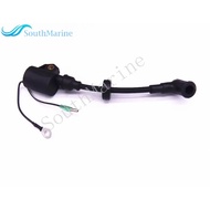 Boat Motor 30F-01.02.07.00 Ignition Coil Assy for Hidea 2-Stroke 30HP 25HP 30F 25F Outboard Engine ,