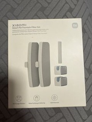 小米寵物水機濾芯