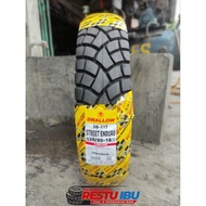 Swallow Street Enduro SB-117 Tubeless Tire 120/80-18