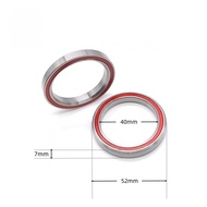 1PCS Bike Headset Steel Bearing MH-P16 H7 MH-P16 H8 MH-P03 MH-P03K MH-P518K MH-P08 MH-P08H7 MH-P08 H