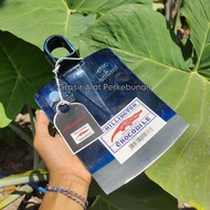 Hoe Original Imported from Thailand Chilington - Superior Quality Non-Stick Hoe Suitable for Making 