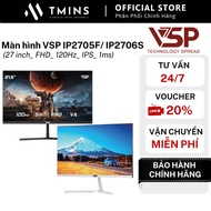 VSP V2204H LCD Monitor (22inch_ IPS_ FHD_ 100Hz) -