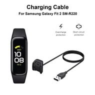 USB Charger For Samsung Galaxy Fit 2 (SM-R220) Charging Cable R220 Fit 2 Charging Cable / Smart Watc