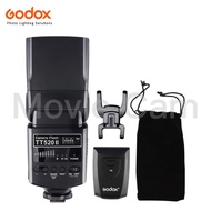 Godox TT520 II / Godox TT-520II Speedlite Universal TT520II