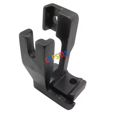 1SET #KP-19227 PIPING CORD WALKING FOOT FOR JUKI DU-141,DU-1181,JACK H2,H5 YAMATA FY 5318, Brother B