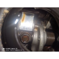 wira 1.5 4G15 engine kosong japan