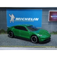 Hot Wheels Porsche Taycan