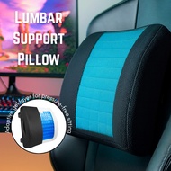 DapuRia (Legakan Sakit Belakang) Bantal Kerja WFH Office Chair Cushion Ergonomic Lumbar Support Pill