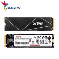 [Cool 3C] Support PS5 Adata XPG GAMMIX S70 BLADE 2TB 1T PCIe SSD Gen4 Solid State Drive