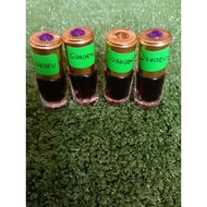 MINYAK GAHARU GRED A⭐⭐⭐