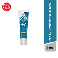 [PMG PHARMACY] Ego QV Intensive Cream 100g