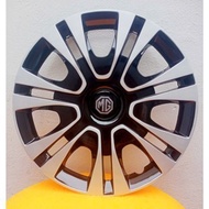 MG car wheel cover, size R16 [16 inches], iron rim cover