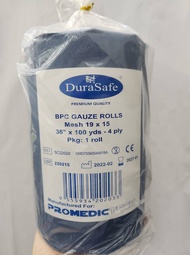 GAMGEE PAD/ROLL (AROS/DURASAFE/AMMEDA)