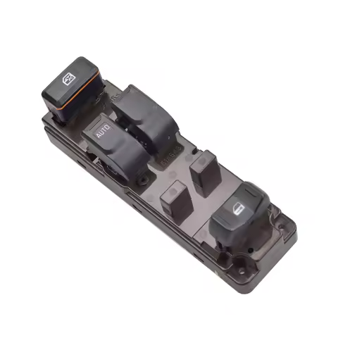 Hight Quality 2Door Driver Side Electric Master Window Switch Glass Lifter Button For Isuzu D-max 20