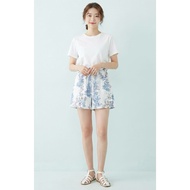 Women'sShorts- 2 Hands (Size XS)