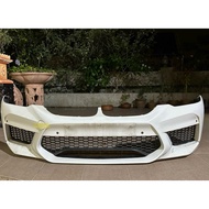 BMW G30 - M5(F90) Look Front Bumper Used