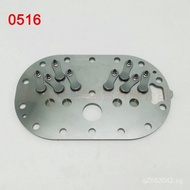 Combined Refrigeration6H-35.2Y6H.26H-35.2Compressor4H-25.2Y Valve Plate 4H-25.2-40P  R5ES