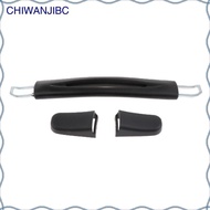 [chiwanjibc] Handle  Travel Luggage Replacement Suitcase Case Trunk Bag 30kg 237mm B as described