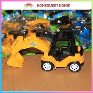 CONSTRUCTION TRUCK TOY GIFT TOY BEKO TRUCK TOY HEAVY EQUIPMENT TRUCK TOY