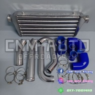 APEXI Intercooler Kit Toyota Hilux Vigo KUN25 Non-Intercooler Model SAMCO Sport Silicone Hose Clip C